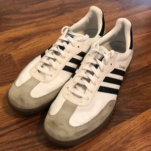Adidas Samba Casual Sneaker